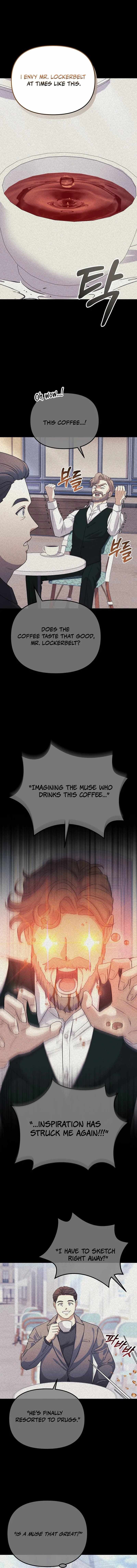 The Reset Life of a Game Addict Chapter 6 3